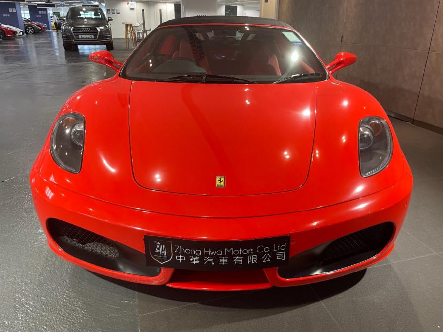 F430 Spyder - Image 5