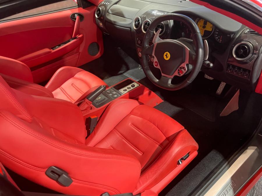 F430 Spyder - Image 6