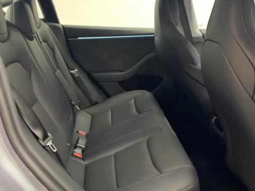 MODEL 3 PERFORMANCE - Image 5