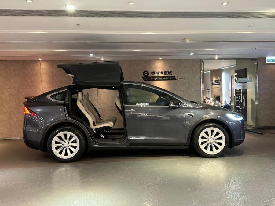Model X Long Range - Image 6