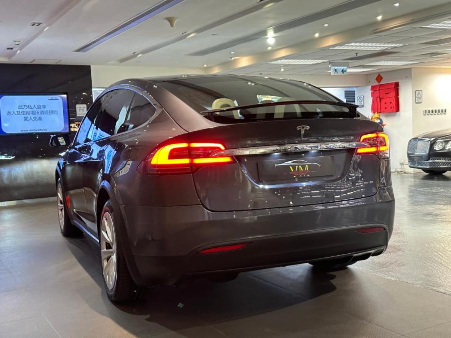 Model X Long Range - Image 4
