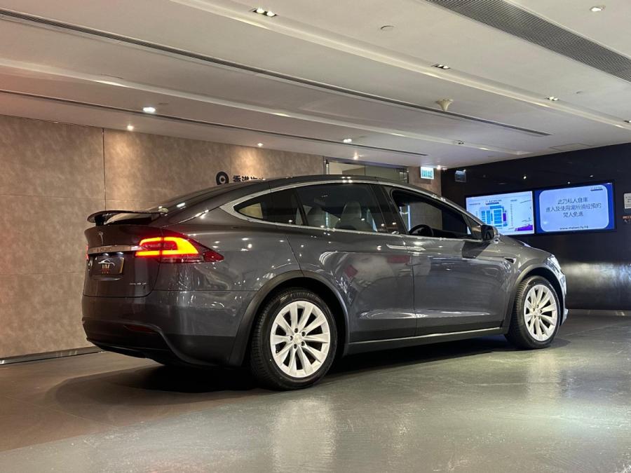 Model X Long Range - Image 2