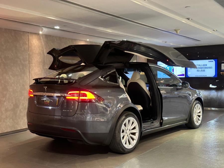 Model X Long Range - Image 7