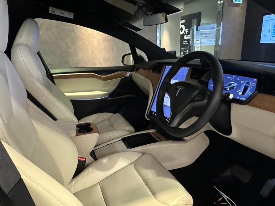 Model X Long Range - Image 9