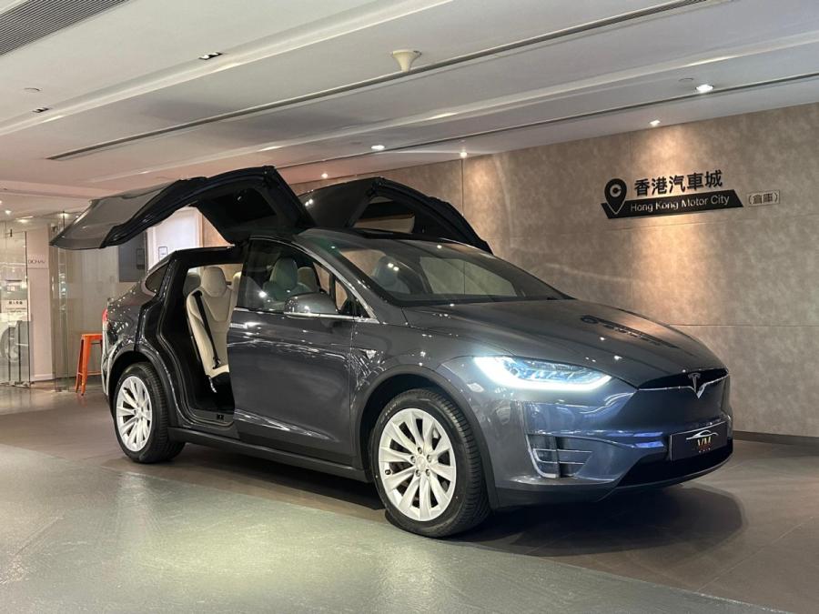 Model X Long Range - Image 5