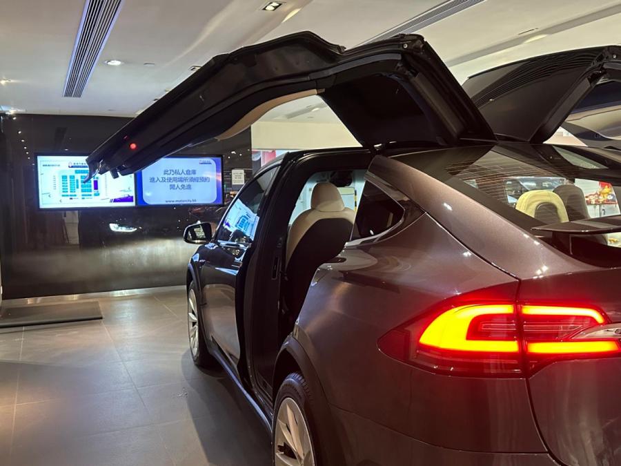 Model X Long Range - Image 8