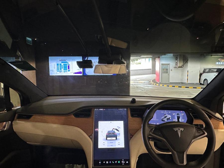 Model X Long Range - Image 12