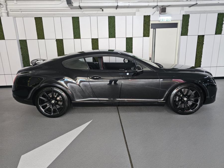 CONTINENTAL SUPERSPORT - Image 2