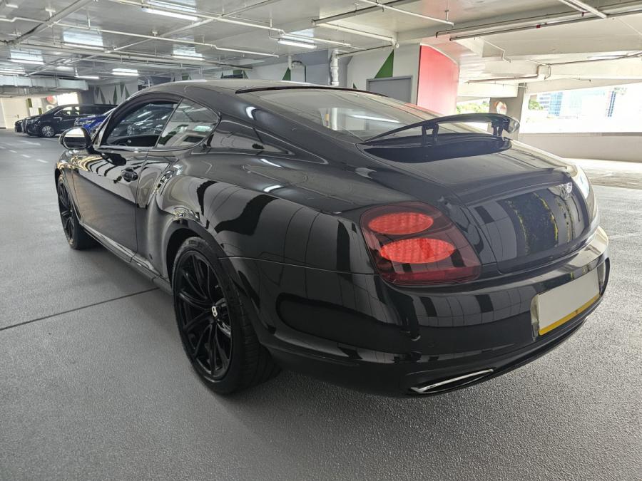 CONTINENTAL SUPERSPORT - Image 3