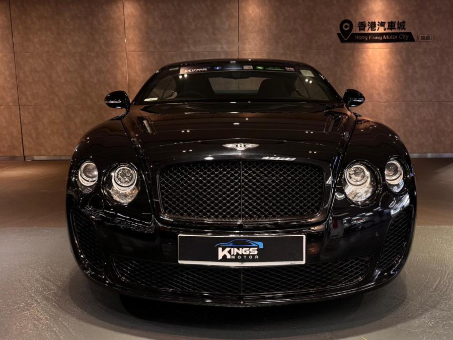 CONTINENTAL SUPERSPORT - Image 3