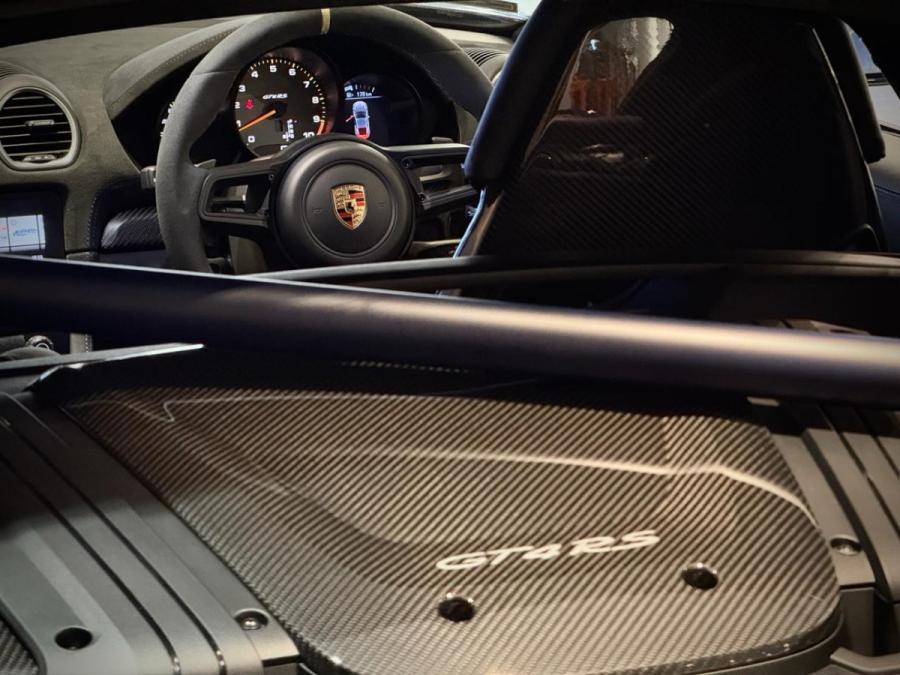 718 CAYMAN GT4 RS - Image 16