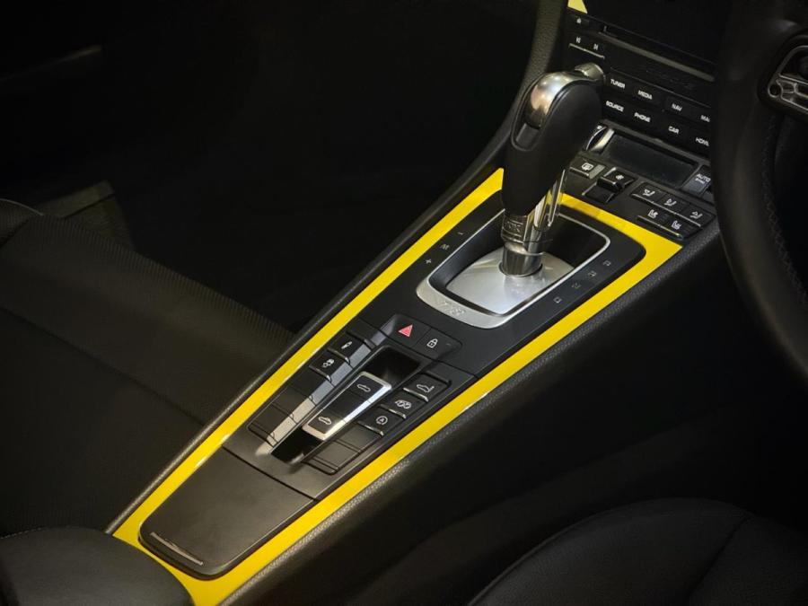 718 BOXSTER GTS 4.0 - Image 11