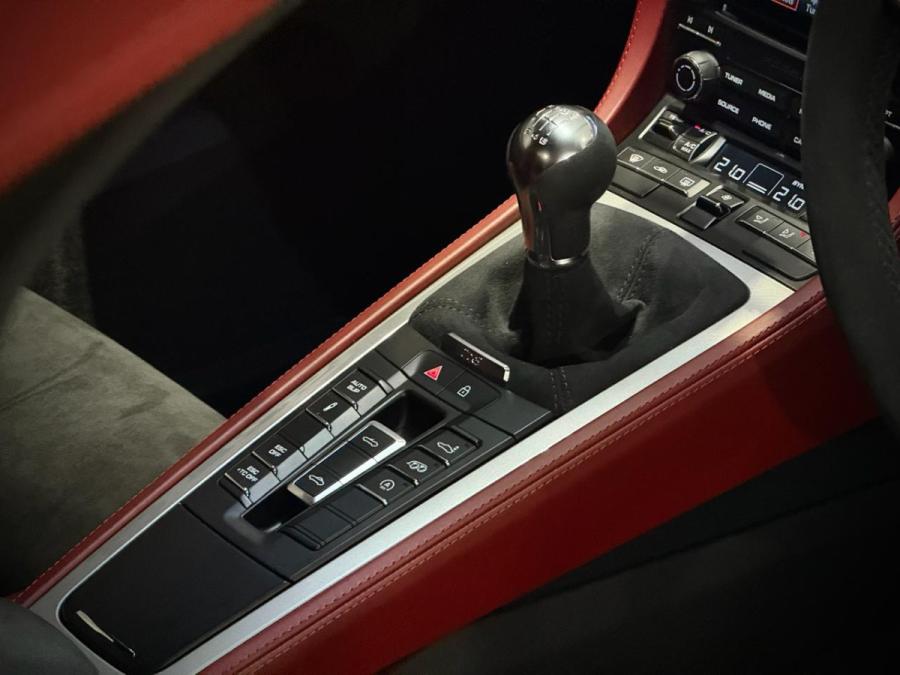 718 BOXSTER SPYDER - Image 11