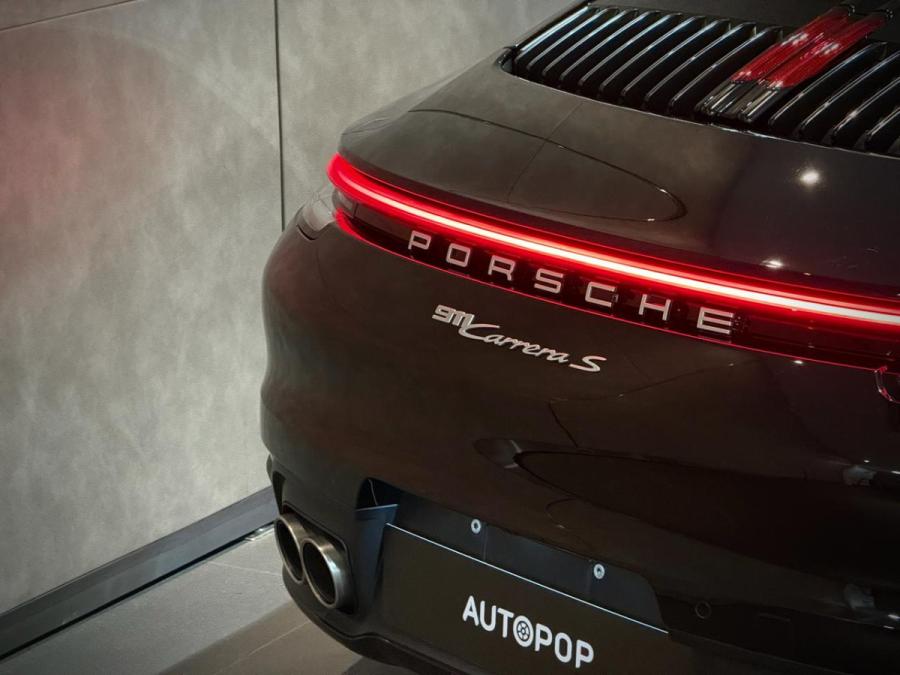 911 992 CARRERA S - Image 5