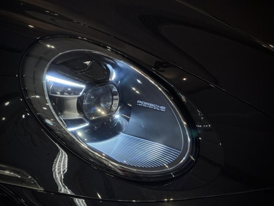 911 992 CARRERA S - Image 4