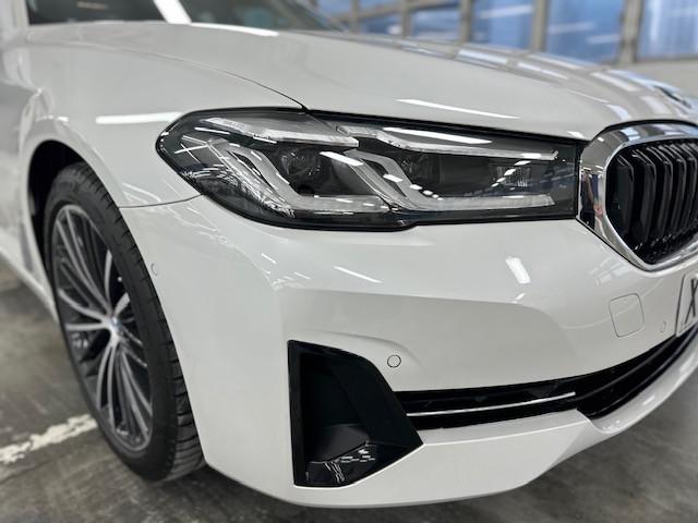 行貨 520iA Facelift版48V微混能 - Image 13