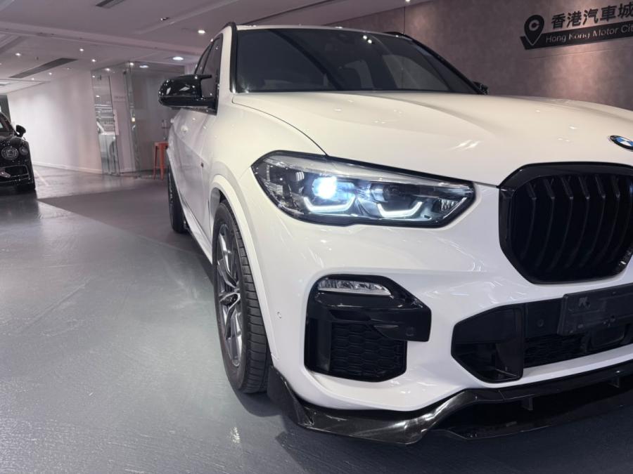 BMW X5 XDrive40IA M Sport - Image 2
