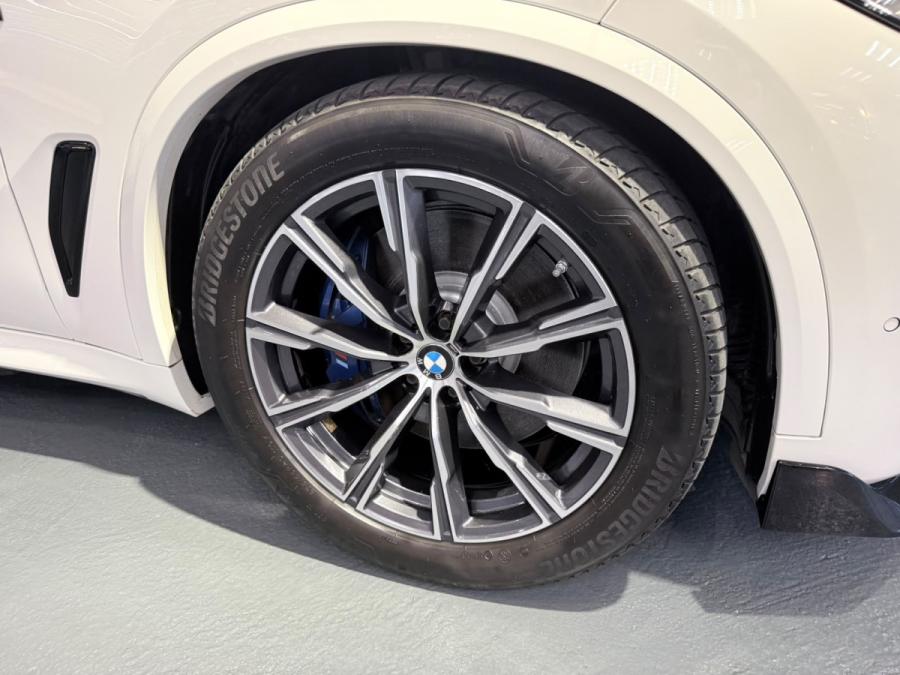 BMW X5 XDrive40IA M Sport - Image 13