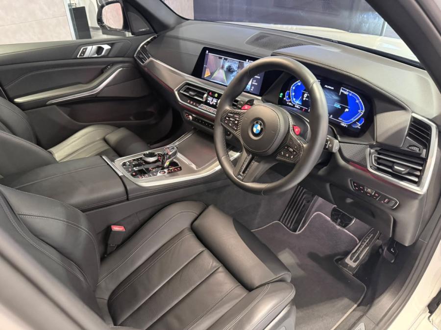 BMW X5 XDrive40IA M Sport - Image 4