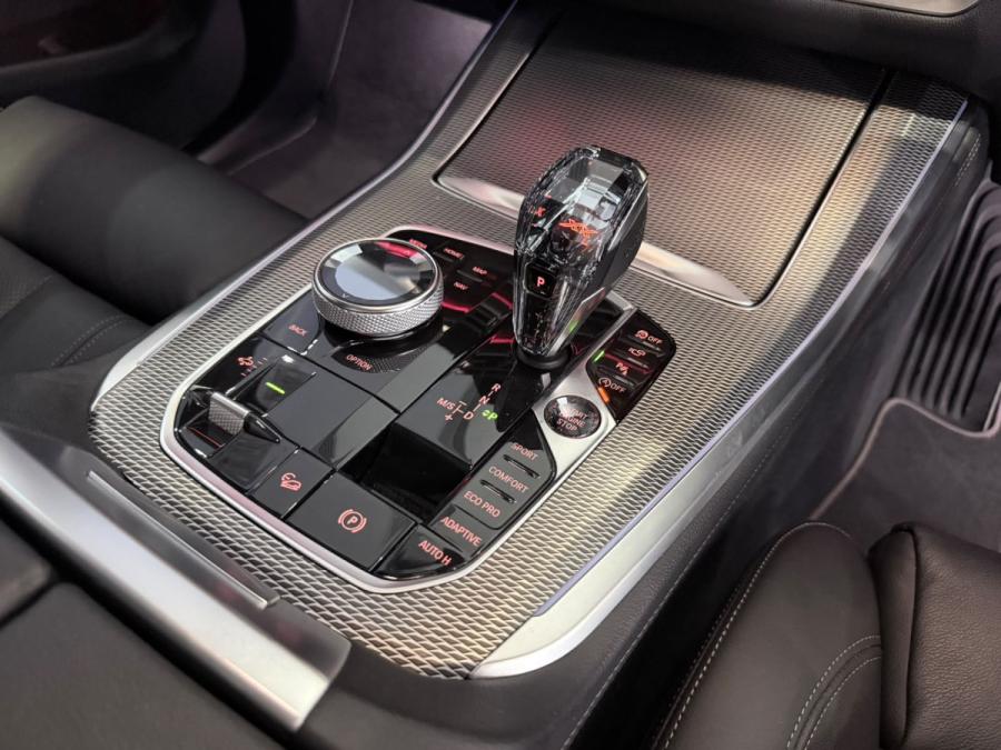 BMW X5 XDrive40IA M Sport - Image 6