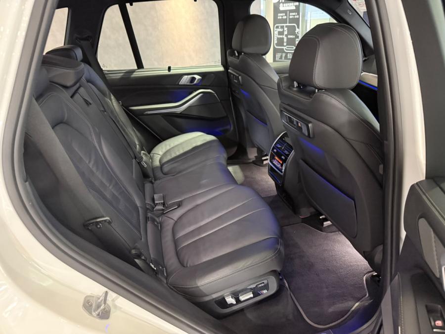 BMW X5 XDrive40IA M Sport - Image 8