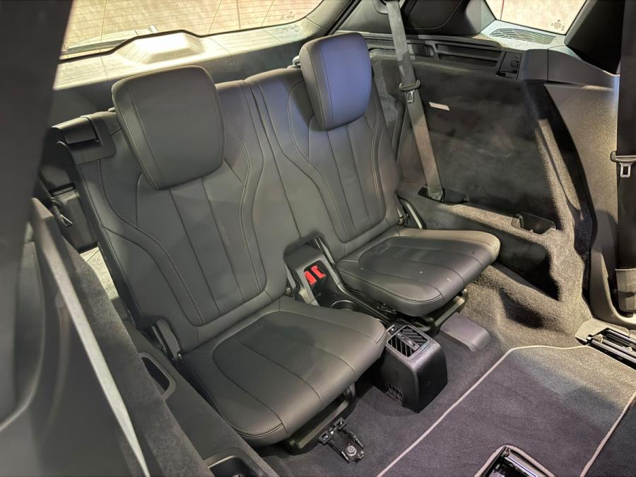 BMW X5 XDrive40IA M Sport - Image 10