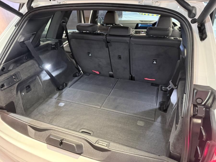 BMW X5 XDrive40IA M Sport - Image 12