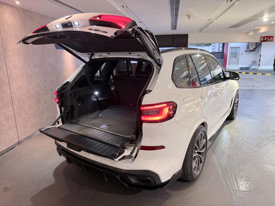 BMW X5 XDrive40IA M Sport - Image 11