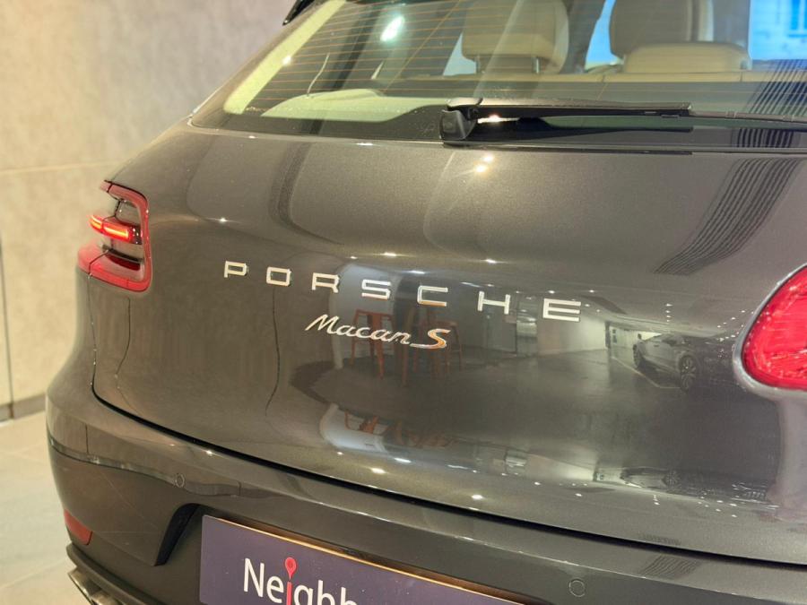 Macan S - Image 3