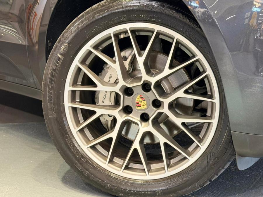 Macan S - Image 4