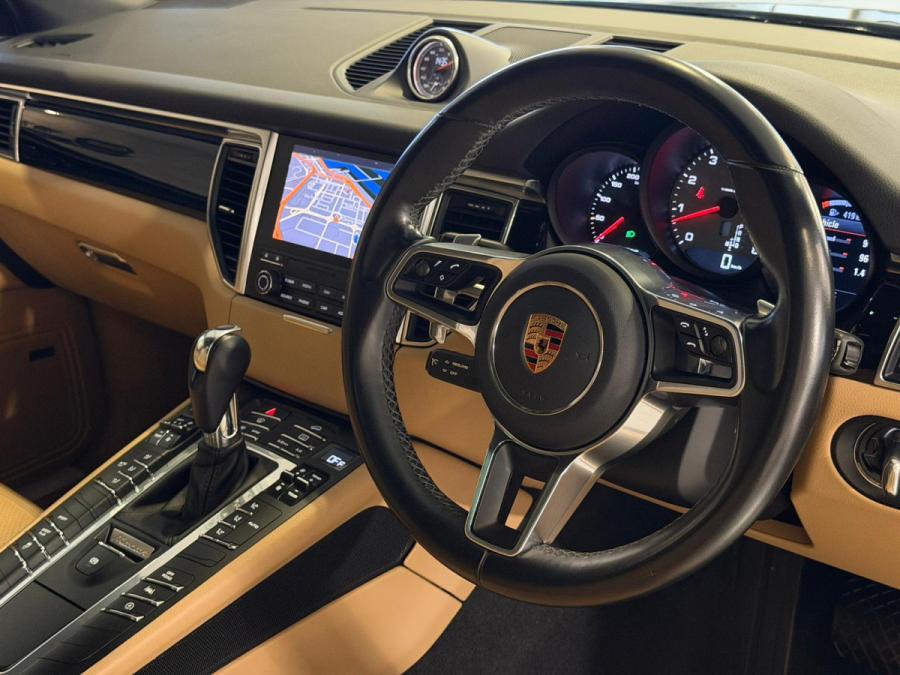 Macan S - Image 5
