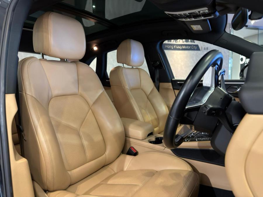 Macan S - Image 9
