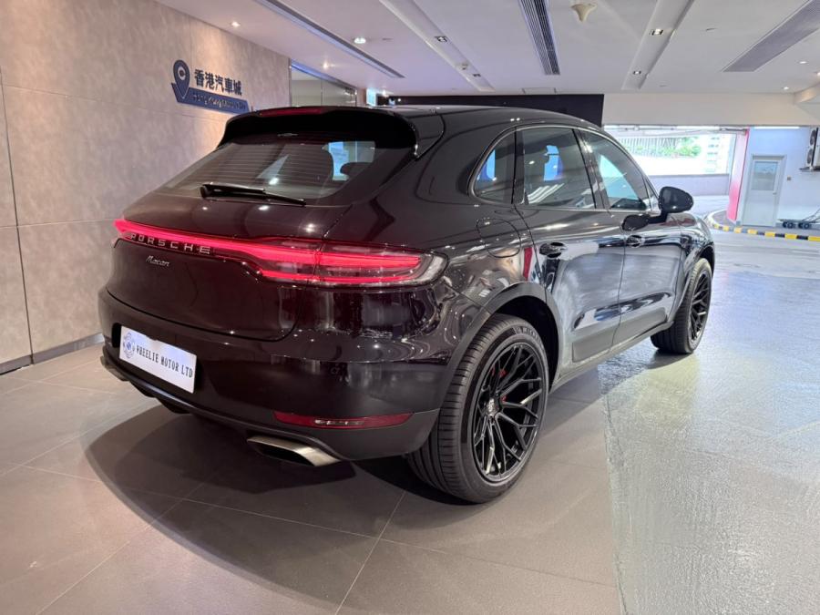 Macan - Image 2