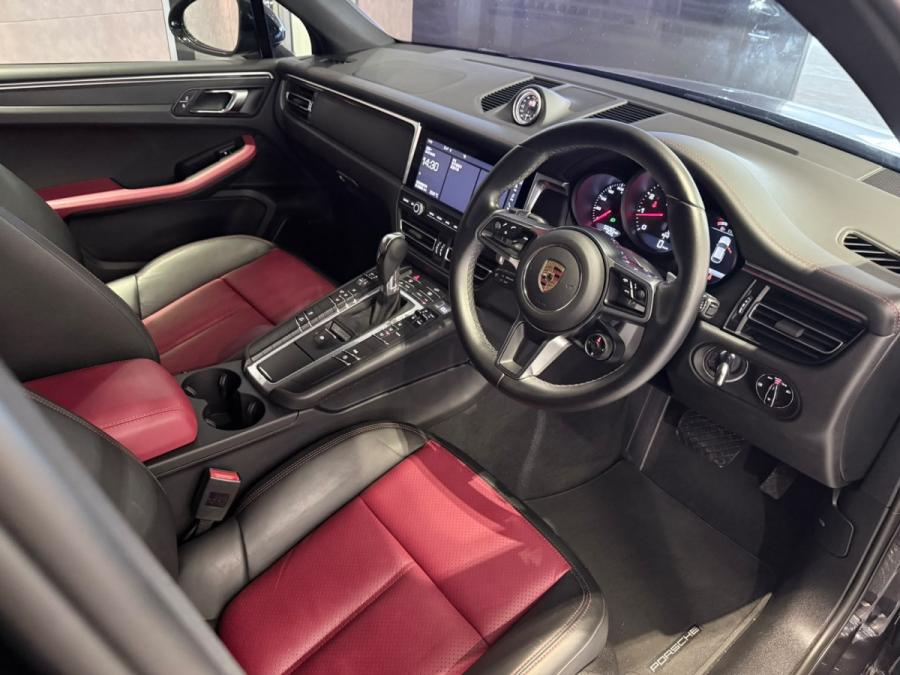 Macan - Image 3