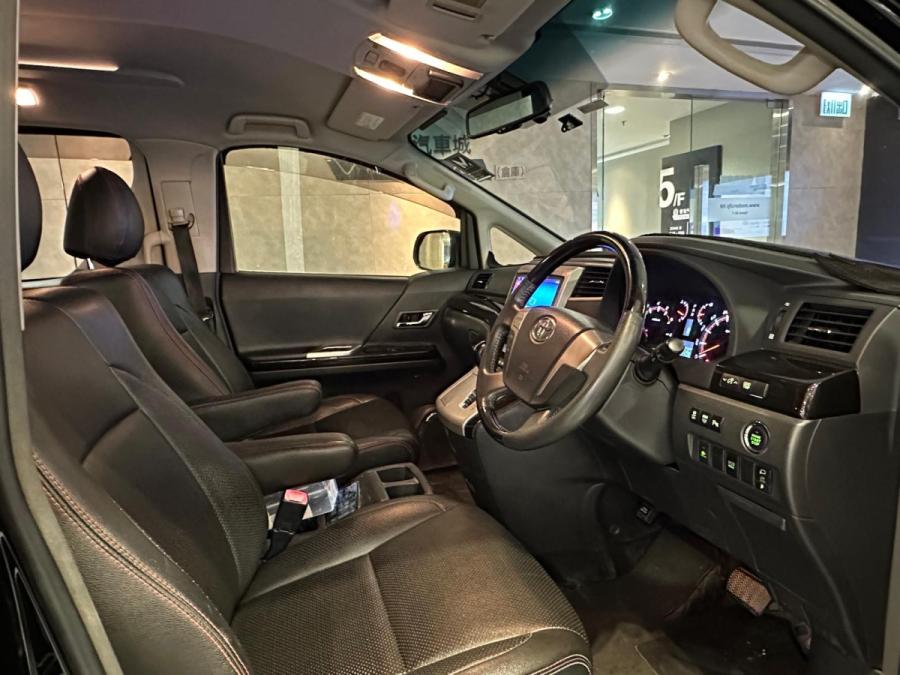 Vellfire 2.4 - Image 5