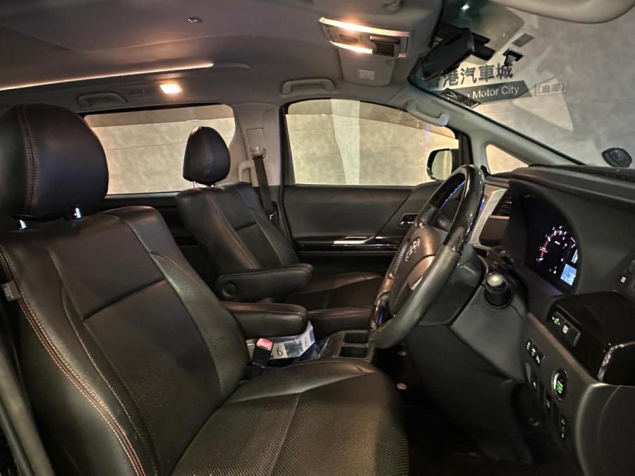 Vellfire 2.4 - Image 6