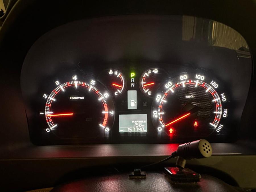 Vellfire 2.4 - Image 9