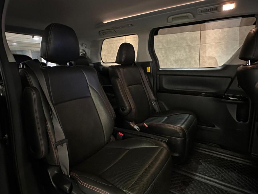 Vellfire 2.4 - Image 7