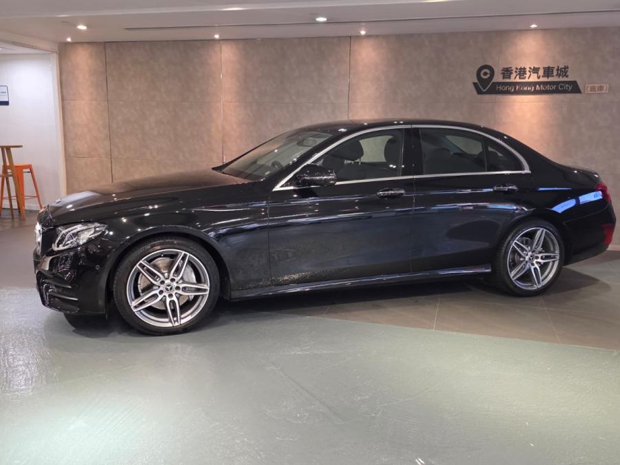 E250 AMG - Image 2