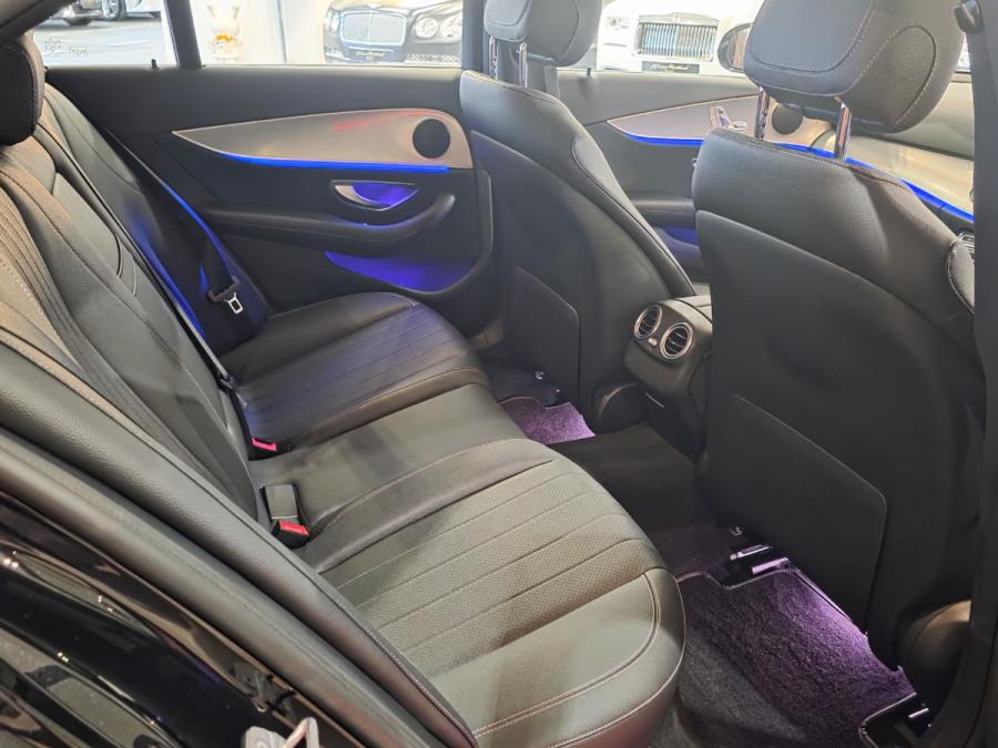 E250 AMG - Image 6
