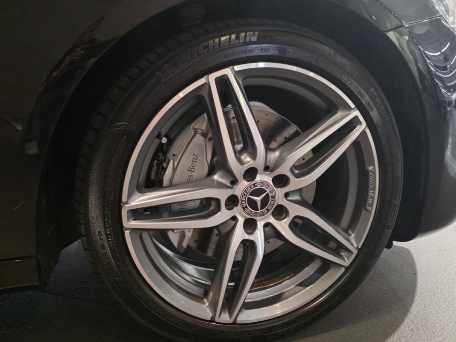 E250 AMG - Image 8