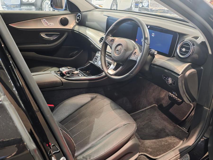 E250 AMG - Image 5