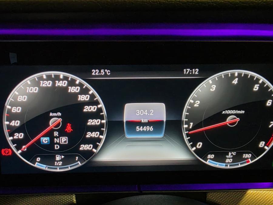 E250 AMG - Image 10