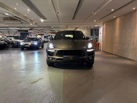 MACAN - Image 2