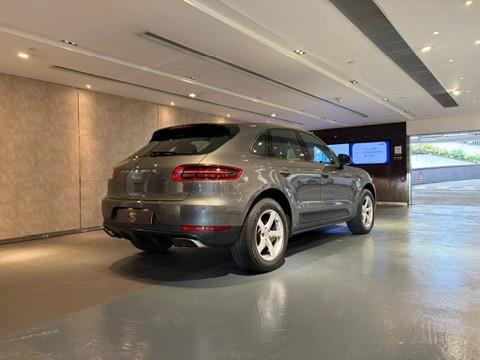 MACAN - Image 4