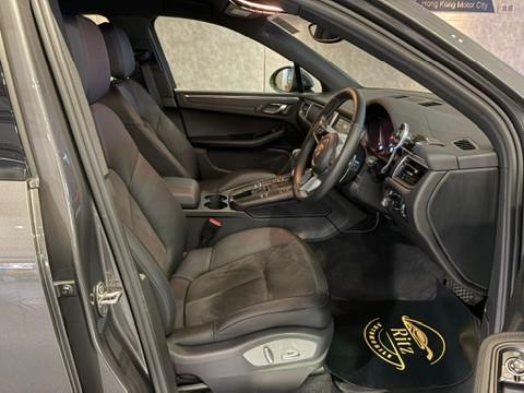 MACAN - Image 5