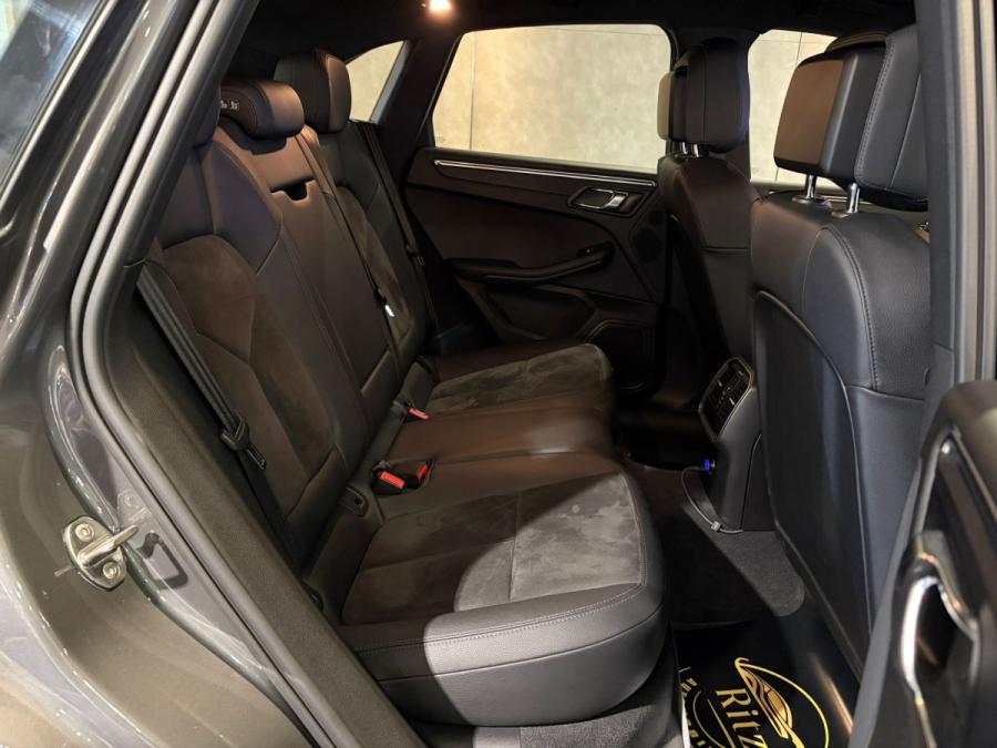 MACAN - Image 7