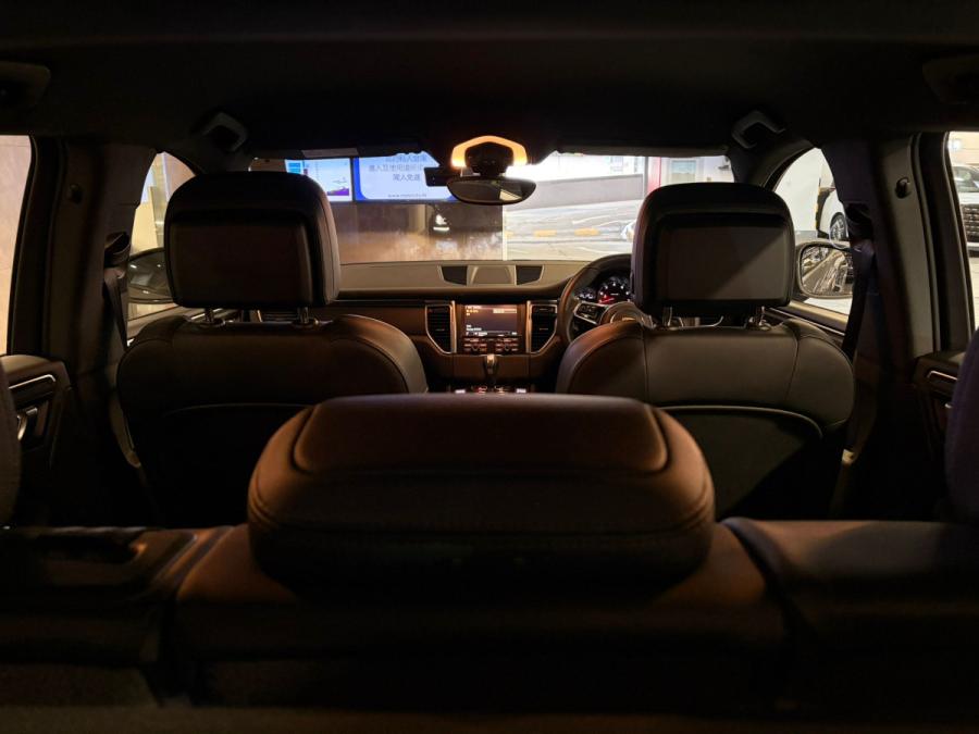 MACAN - Image 11