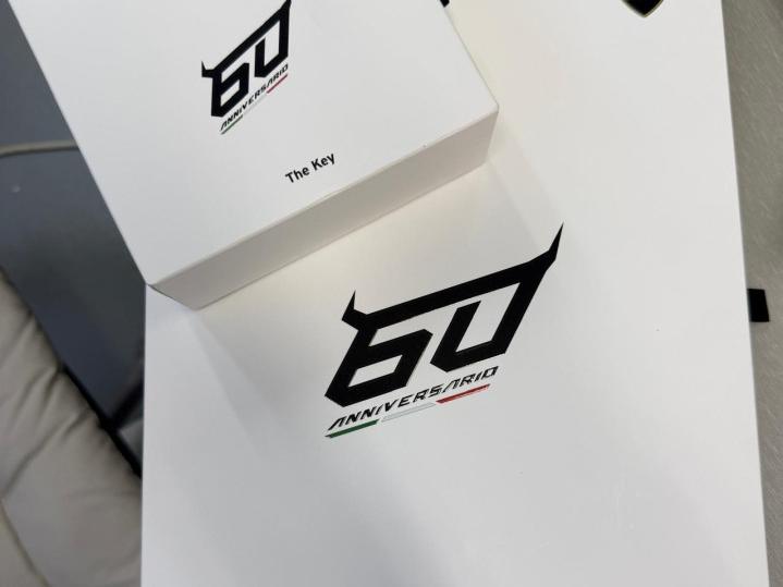 URUS PERFORMANTE 4.0 - Image 18