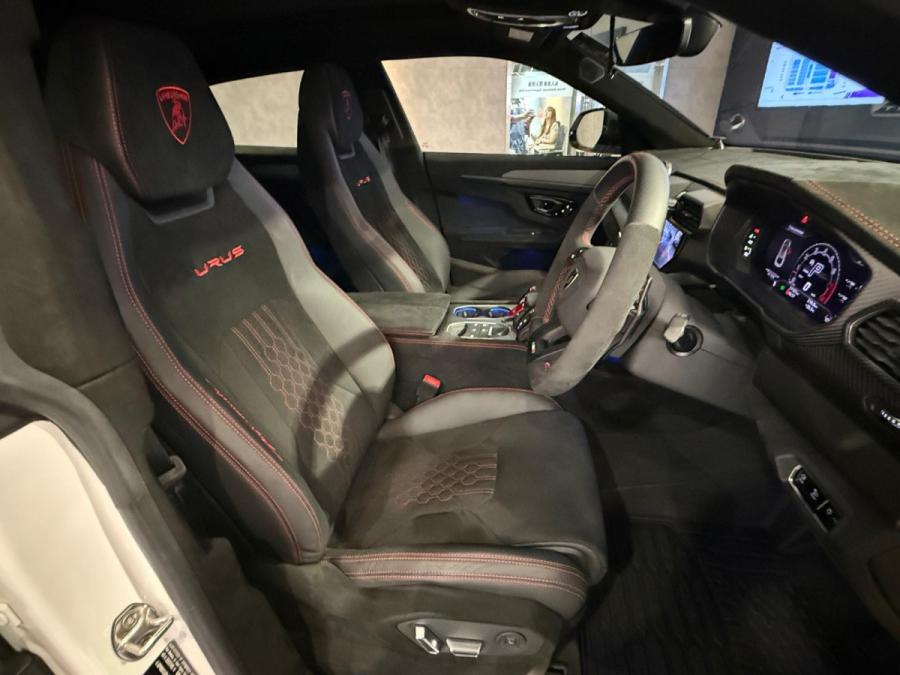 URUS PERFORMANTE 4.0 - Image 9
